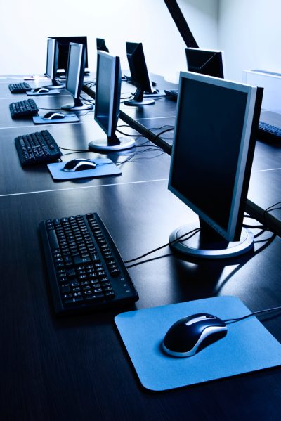 OpenSpark Event Technology Services